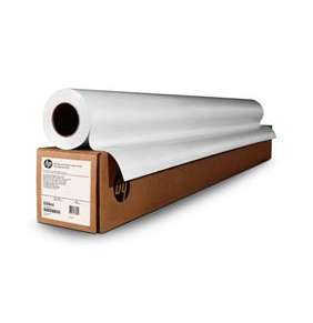 Univerzálny papier HP Heavyweight Coated Paper, 172 mikrónov (6.8 mil) - 131 g/m2 (35 lbs) - 610 mm x 30.5 m, Q1412B