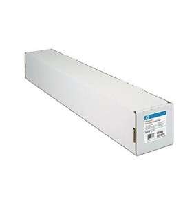 HP C6035A Bright White Inkjet Paper, 610mm, 45 m, 90 g/m2 
