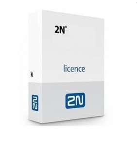 2N® Indoor Touch - licence HTTP API