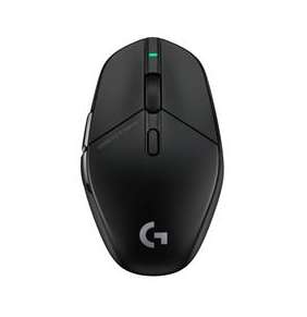 Logitech® G303  Wireless Gaming Mouse - BLACK - SHROUD Edition - EER2