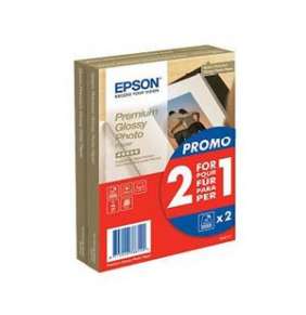 EPSON fotopapír C13S042167/ 10x15cm/ Speciální lesklý/ 80ks