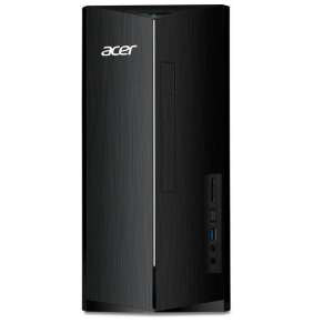 ACER PC Aspire TC-1760 -i5-12400F,16GB,1TBSSD,Nvidia GTX 1660Super,W11H,čierna