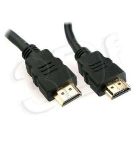 Cablexpert kábel pre monitor HDMI v.2.0 /19PIN/ M/M 3M