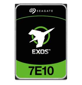 Seagate HDD Server Exos 7E10 3,5" 8TB 7200RPM 256MB SATA 6Gb/s