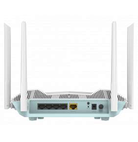 D-Link R32/E EAGLE PRO AI AX3200 Smart Router