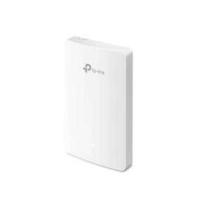 tp-link EAP235-Wall, AC1200 Wall-Plate Dual-Band Wi-Fi Access PointPORT: Uplink: 1× Gigabit RJ45 Port Downlink: 3× Giga