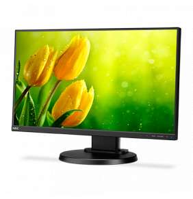 NEC MT 21,5" LCD MuSy E221N IPS TFT,1920x1080/60Hz,6ms ,1000:1,250cd,HDMI+DP+D-SUB