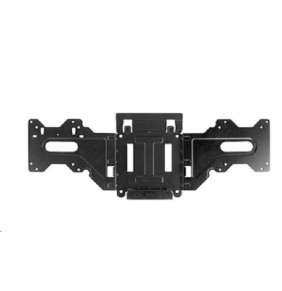DELL Behind the Monitor Mount for P and U Series Monitors Wyse 5030 Customer Kit