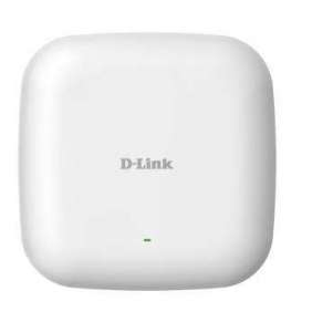 D-Link DAP-2660 Wireless AC1200 Simultaneous Dual-Band with PoE Access Point