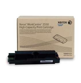 Xerox Toner Black pro WC3550 (11.000 str)