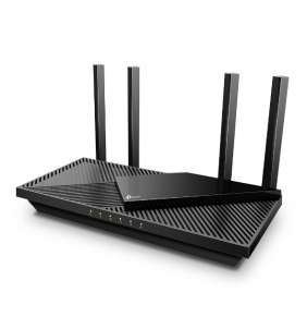 tp-link Archer AX55, AX3000 Two-Band Wi-Fi 6 Router 