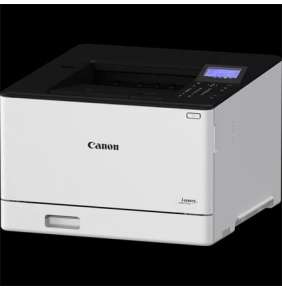 Canon i-SENSYS LBP673Cdw - farebný, SF, duplex, USB, LAN, Wi-Fi