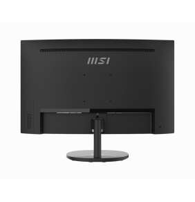 MSI monitor PRO MP271C, 27" zakřivený/1920 x 1080 (FHD)/VA/1ms/4000:1/250cd / m2/2x HDMI/D-Sub