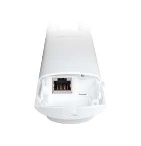 tp-link EAP225-Outdoor Wireless Ceiling/Wall Mount AP, 1200Mbit/s, 802.11b/g/n, Passive PoE, Centralized Management