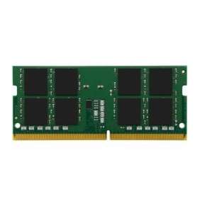 KINGSTON SODIMM DDR4 32GB 3200MT/s CL22 ECC 2Rx8 Micron F Server Premier