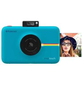 Polaroid fotoaparát Snap Touch Instant - Blue
