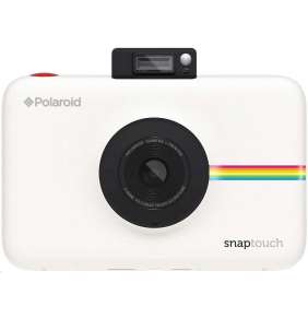 Polaroid fotoaparát Snap Touch Instant - White