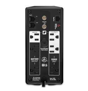 APC Back UPS RS LCD 700 Master Control