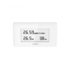 Aqara Smart Home TVOC Monitor Kvality vzduchu