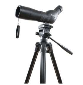 Focus dalekohled Hawk 15-45x60 + Tripod 3950