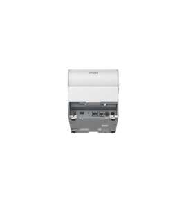 EPSON pokladní tiskárna TM-T88VII bílá, USB, Ethernet, PoweredUSB