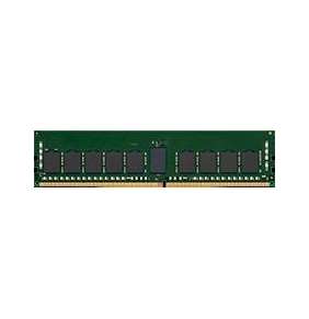 KINGSTON DIMM DDR4 32GB 3200MT/s CL22 ECC Reg 1Rx4 Micron F Rambus Server Premier