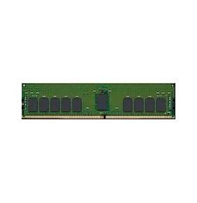 KINGSTON DIMM DDR4 32GB 3200MT/s CL22 ECC Reg 2Rx8 Micron F Rambus Server Premier
