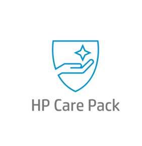 HP 5-letá záruka s opravou u zákazníka následující pracovní den pro Probook 6xx