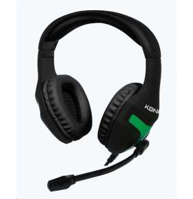 Herní sluchátka Konix MS-400 (Xbox One, PC)