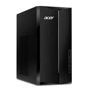 ACER PC Aspire TC-1760 -i5-12400F,16GB,512GBSSD+1TB,Nvidia GTX 1650,W11H,čierna