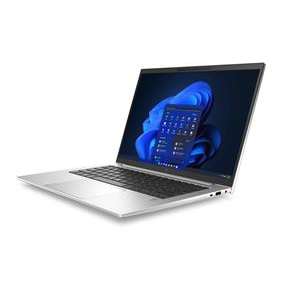 HP EliteBook 840 G9, i5-1240P, 14" WUXGA/400n, 8GB, SSD 512GB, W11Pro/W10Pro