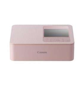 Canon SELPHY CP1500 ružová - fototlačiareň