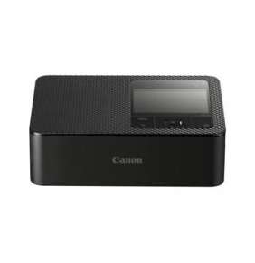 Canon SELPHY CP1500 čierna - fototlačiareň