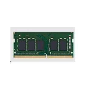 SO-DIMM 16GB DDR4-3200MHz ECC KS CL22 Micron F