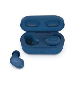 Belkin SoundForm PlayTrue Wireless Earbuds slúchadlá - Blue