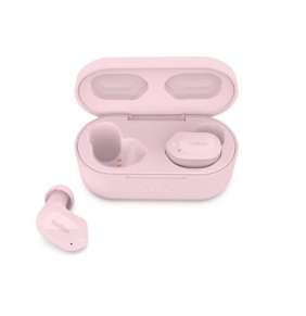 Belkin SoundForm PlayTrue Wireless Earbuds slúchadlá - Pink
