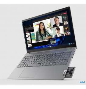 Lenovo ThinkBook 15 G4 IAP i7-1255U 16GB 512GB-SSD 15.6"FHD IPS AG MX550-2GB Win11Pro 3y CI Grey 