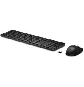 HP Bezdrátová klávesnice a myš HP 650 CZ/SK