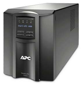 APC Smart-UPS 1000VA LCD 230V (700W)