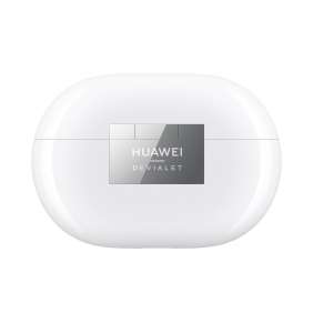 Huawei FreeBuds Pro 2, Ceramic White