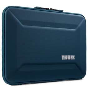 Thule Gauntlet 4 puzdro na 14" Macbook - modré