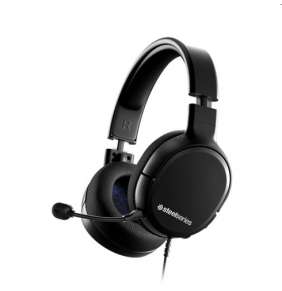 Steelseries Arctis 1 Wireless for PS5, PS4