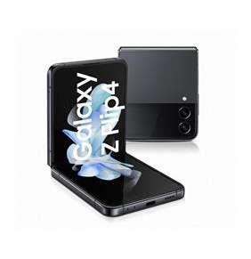 Samsung Galaxy Z Flip4 256GB 5G šedý
