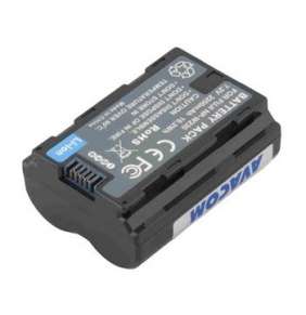 Náhradní baterie AVACOM Fujifilm NP-W235 Li-Ion 7.2V 2200mAh 16Wh