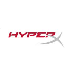 HyperX Cloud Stinger 2/Stereo/Jack/Drát/Černá