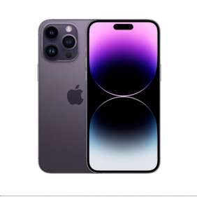 iPhone 14 Pro Max 1 TB temne fialový