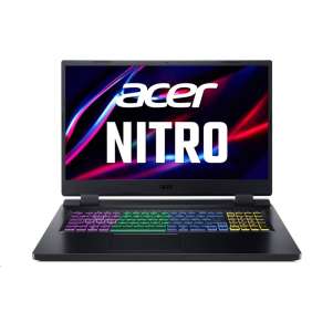 Acer NITRO 5/AN517-55/i5-12500H/17,3"/QHD/16GB/1TB SSD/RTX 3060/W11H/Black/2R