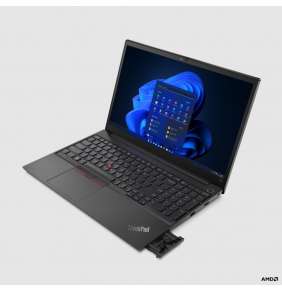 Lenovo ThinkPad  E15 Gen4 Ryzen5 5625U 8GB 256GB-SSD 15.6"FHD IPS AG IntegRadeon Win11Pro
