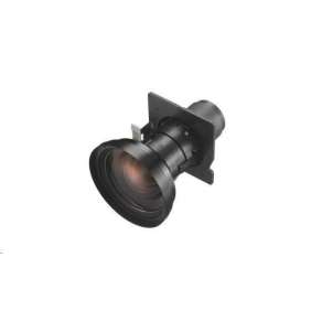 SONY Short Throw Lens for the VPL-FH500L, VPL-FX500L and VPL-FHZ700L (XGA 0.69 - 0.81:1) (WUXGA 0.68 - 0.8:1)