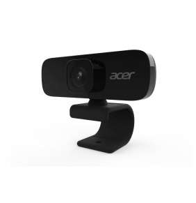 Webová kamera ACER ACR010 - QHD 2560x1440, snímač OV5648 5MPx, uhol 70°, F 2.8, automatický zoom